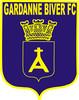 GARDANNE BIVER F. C. 1