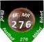 ELBEUF EFMR 276