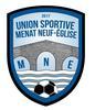 US MENAT-NEUF EGLISE