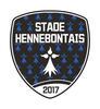 HENNEBONT STADE 2