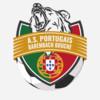 PORTUGAIS BAR.BRU AS