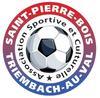 ST PIERRE BOIS/T ASC