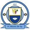F.C. MONTS DE GY