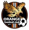 ORANGE F. C.