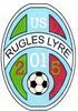 US RUGLES LYRE