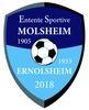 MOLSHEIM ERNO. ES