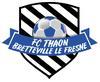 FC THAON BRETTEVILLE 1