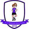 FC FEMININ RAUVILLAI