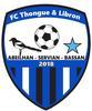 F.C. THONGUE LIBRON 1
