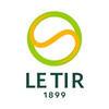 LE TIR - AS CBB
