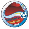 SOURCES. VOLCAN FOOT