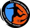 GJ DOUBS CENTRE FOOT