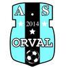 AS ORVALAISE