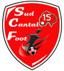 SUD CANTAL FOOT