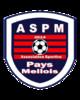 PAYS MELLOIS AS