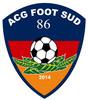 ACG FOOT SUD 86