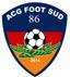 ACG FOOT SUD 86