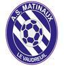 AS MATINAUX VAUDREUI