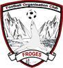 FROGES FOC
