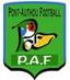 PONT AUTHOU FOOTBALL