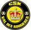 CSK OF VAL ROUGIERES