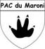 PAC DU MARONI