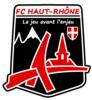 HAUT-RHONE F.C.