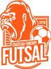 CHATEAU TH FUTSAL