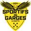 SPORTIFS DE GARGES