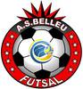 AS BELLEU FUTSAL