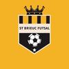 ST BRIEUC FUTSAL