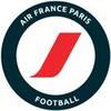 AIR FRANCE PARIS AS
