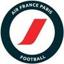 AIR FRANCE PARIS AS