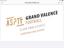 ASPTT GRAND VALENCE