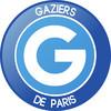 GAZIERS PARIS AS 2
