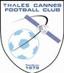 THALES CANNES F.C.