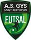 LAVAL GYS F AS