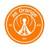 ORANGE ISSY