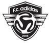 ADIDAS FRANCE