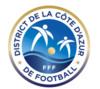COTE D'AZUR