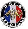 GENDARMERIE DARDILLY