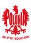 POLONIA  P'TIT BOUCH