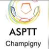 ASPTT CHAMPIGNY