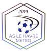 AS LE HAVRE METRO