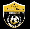 ST DENIS CHICKEN STR