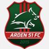 ARDEN 51 F.C.
