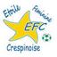 CRESPIN E. FEMININE