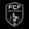ST GERVASY FC