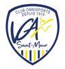 VGA SAINT MAUR 1