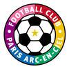 PARIS ARC EN CIEL FC 1